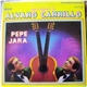 Pepe Jara - Así Conocí A Alvaro Carrillo