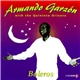 Armando Garzón - Boleros